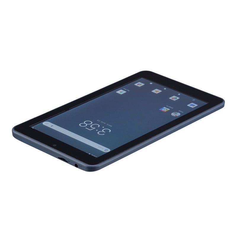 ONN تابلت أندرويد ONN. Surf 7" 9.0 باي 16 جيجابايت 1.3 جيجاهرتز رباعي النواة كاميرتين بلوتوث - Image 3